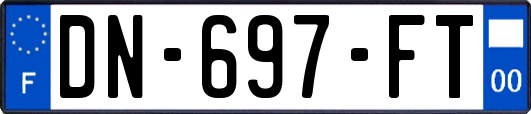 DN-697-FT