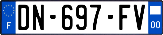 DN-697-FV