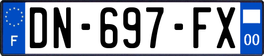 DN-697-FX