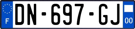 DN-697-GJ