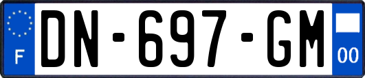 DN-697-GM