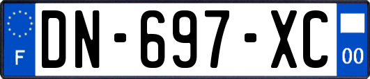 DN-697-XC