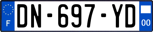 DN-697-YD