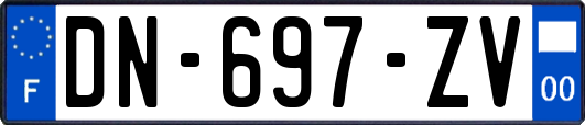 DN-697-ZV