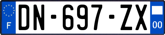 DN-697-ZX