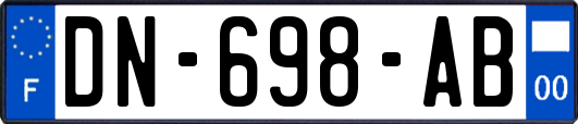 DN-698-AB