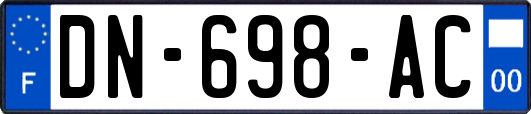 DN-698-AC