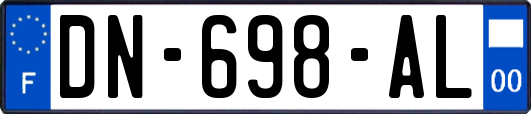 DN-698-AL