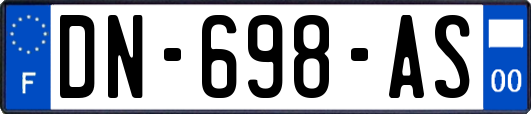 DN-698-AS