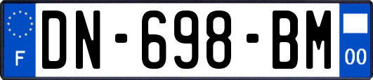 DN-698-BM