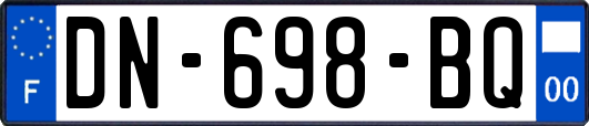 DN-698-BQ