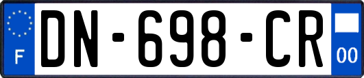 DN-698-CR