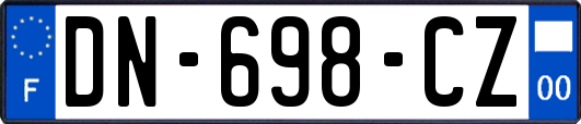 DN-698-CZ