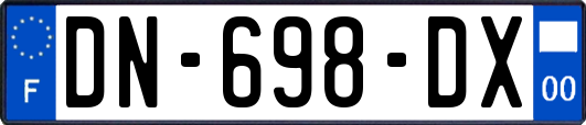 DN-698-DX