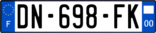 DN-698-FK