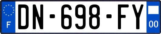 DN-698-FY