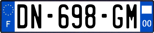 DN-698-GM