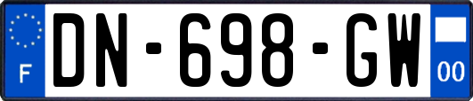 DN-698-GW