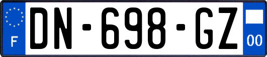 DN-698-GZ