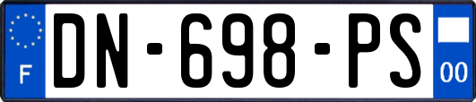 DN-698-PS