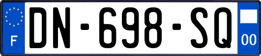 DN-698-SQ