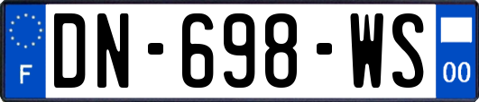 DN-698-WS