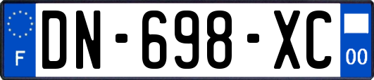 DN-698-XC