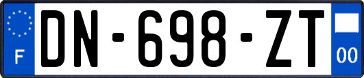 DN-698-ZT