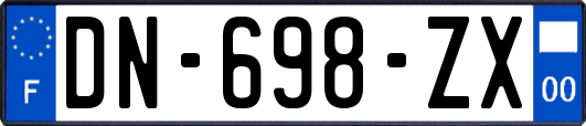 DN-698-ZX