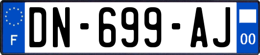 DN-699-AJ