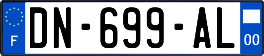 DN-699-AL