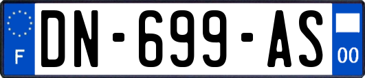 DN-699-AS