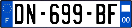 DN-699-BF