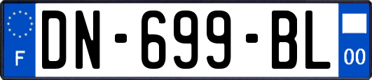 DN-699-BL