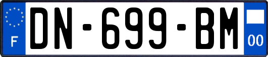 DN-699-BM