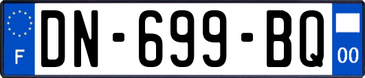 DN-699-BQ