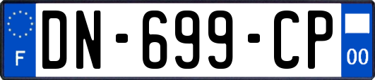 DN-699-CP