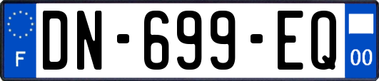 DN-699-EQ