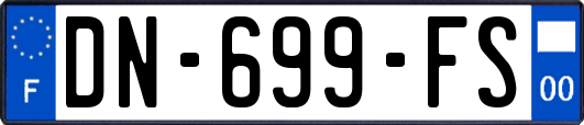 DN-699-FS