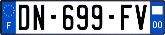 DN-699-FV