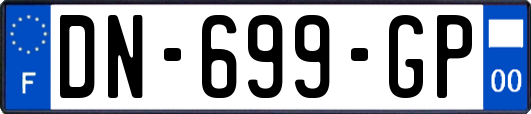 DN-699-GP