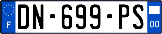 DN-699-PS