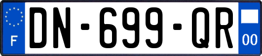DN-699-QR