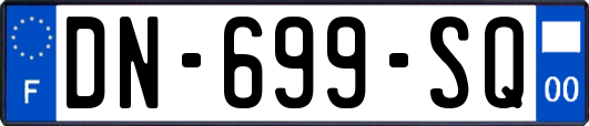 DN-699-SQ