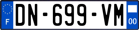 DN-699-VM
