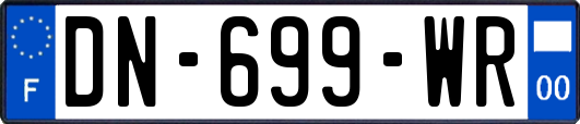 DN-699-WR