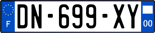 DN-699-XY