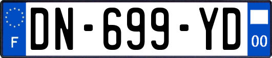 DN-699-YD