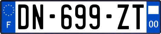 DN-699-ZT