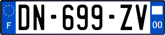 DN-699-ZV